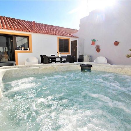 Vila - Mar - Private outdoor Jacuzzi - wifi&airco - by bedzy Albufeira Zewnętrze zdjęcie