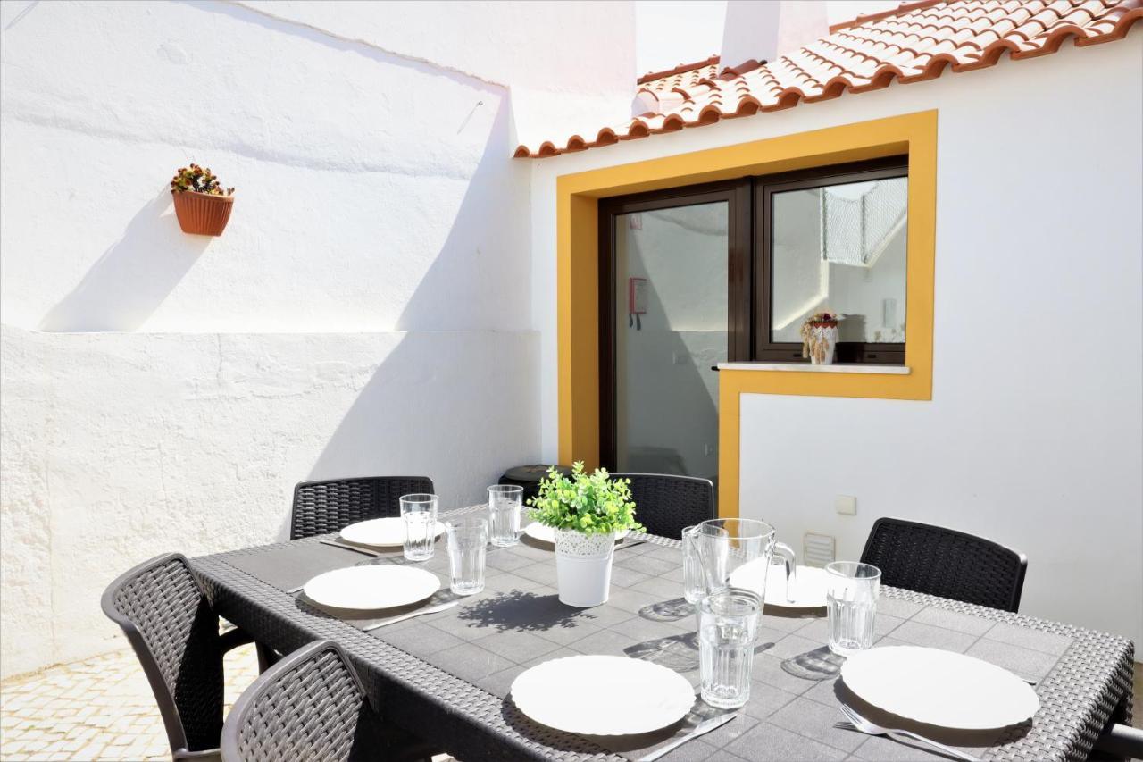 Vila - Mar - Private outdoor Jacuzzi - wifi&airco - by bedzy Albufeira Zewnętrze zdjęcie