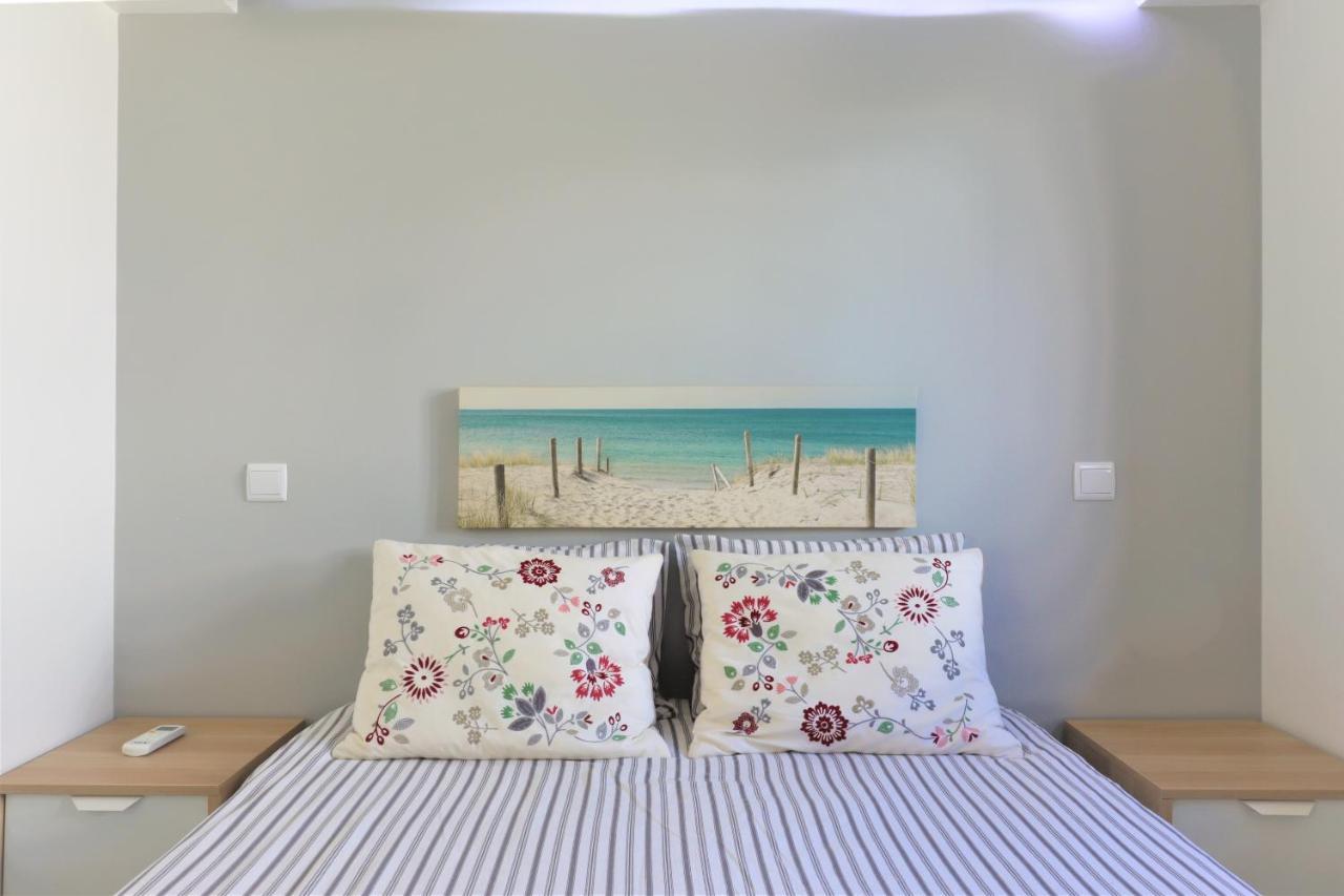 Vila - Mar - Private outdoor Jacuzzi - wifi&airco - by bedzy Albufeira Zewnętrze zdjęcie