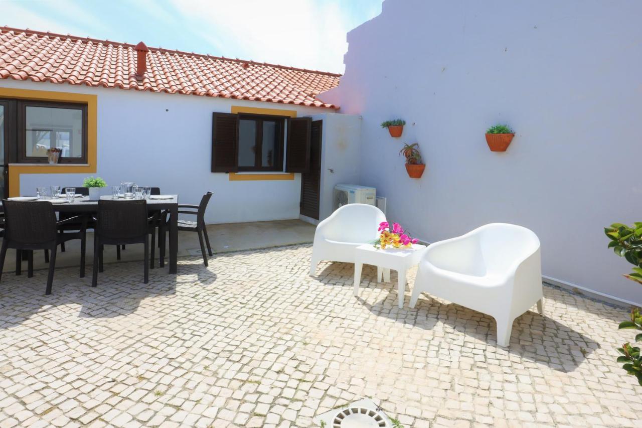 Vila - Mar - Private outdoor Jacuzzi - wifi&airco - by bedzy Albufeira Zewnętrze zdjęcie