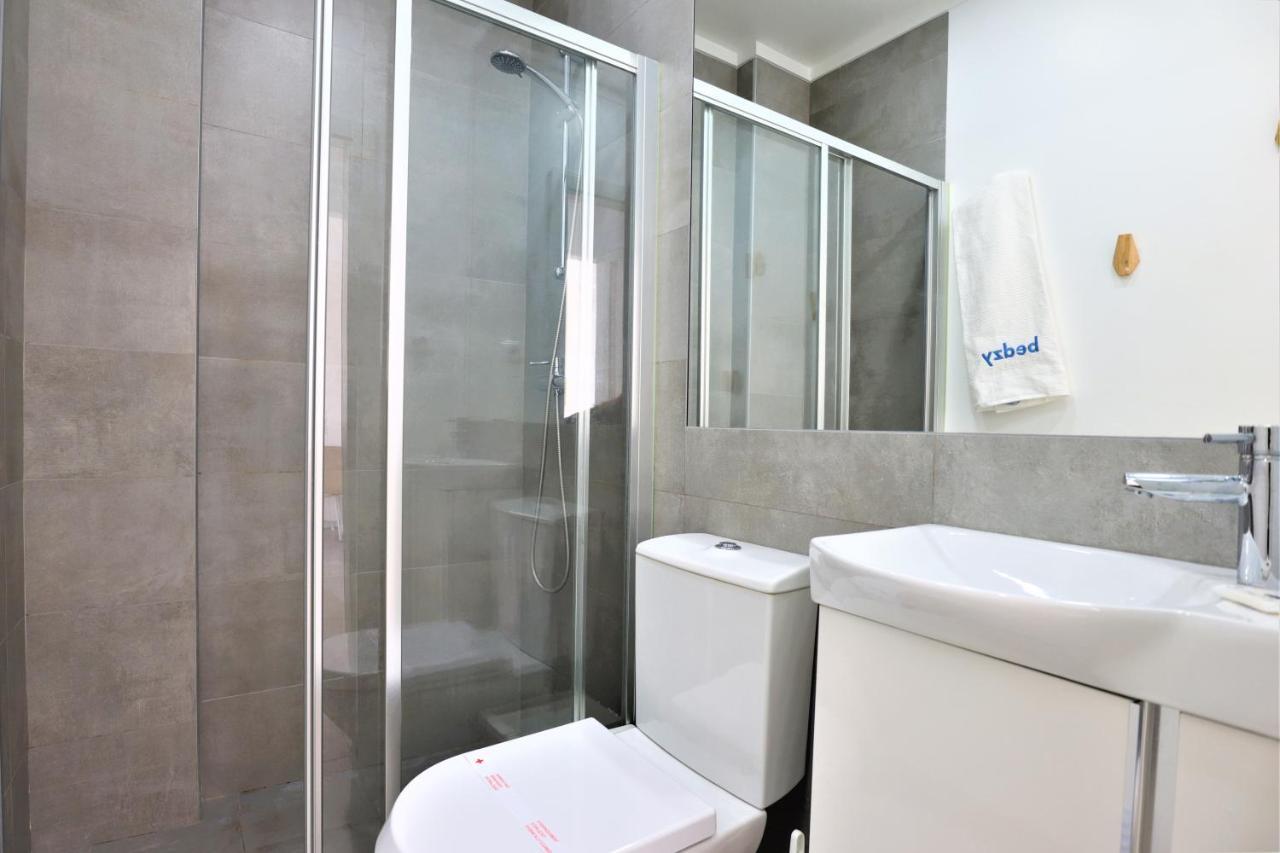 Vila - Mar - Private outdoor Jacuzzi - wifi&airco - by bedzy Albufeira Zewnętrze zdjęcie