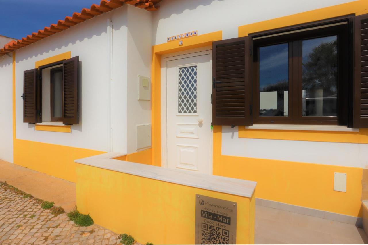 Vila - Mar - Private outdoor Jacuzzi - wifi&airco - by bedzy Albufeira Zewnętrze zdjęcie