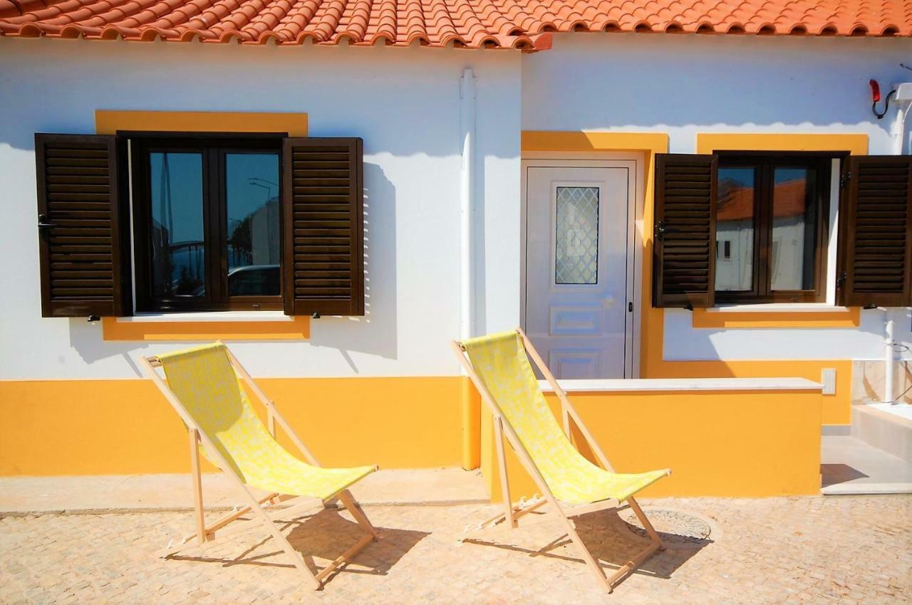 Vila - Mar - Private outdoor Jacuzzi - wifi&airco - by bedzy Albufeira Zewnętrze zdjęcie
