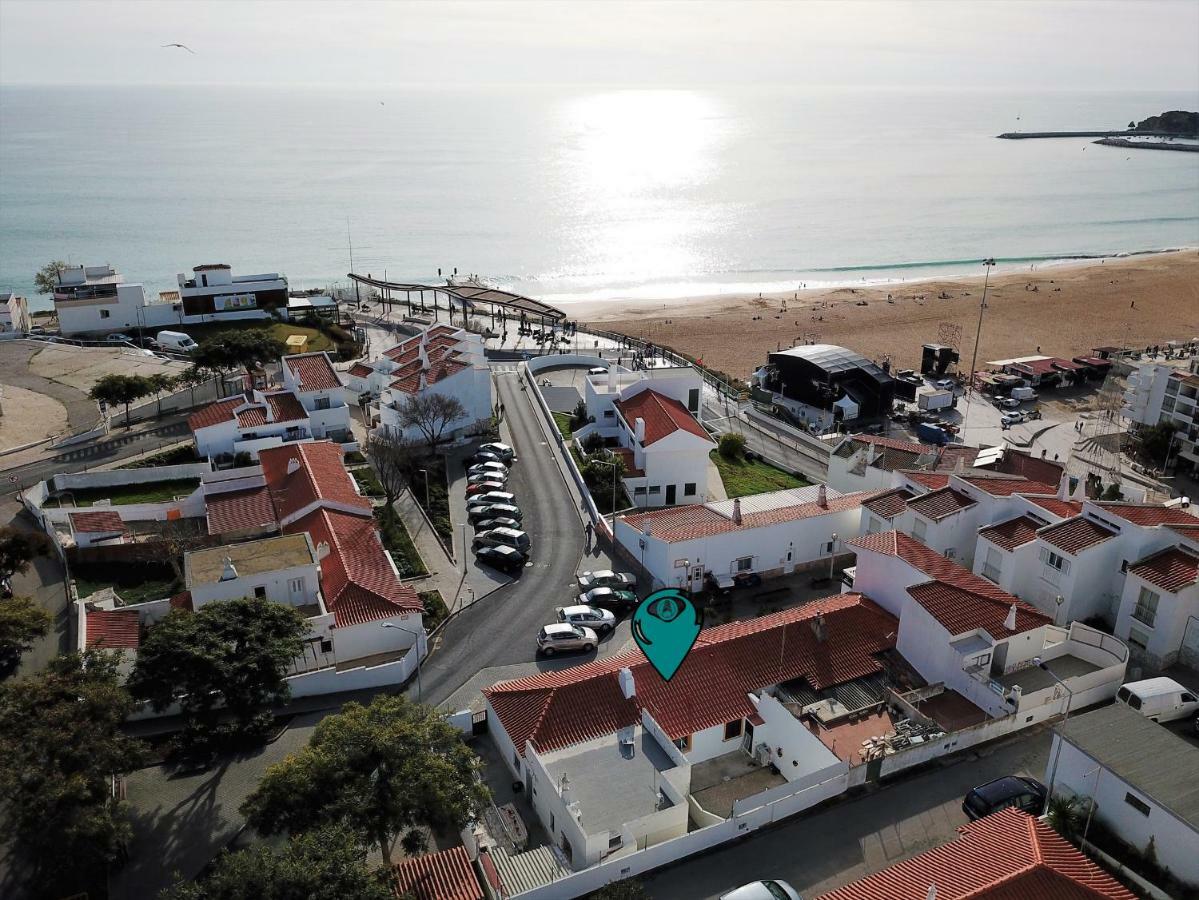 Vila - Mar - Private outdoor Jacuzzi - wifi&airco - by bedzy Albufeira Zewnętrze zdjęcie